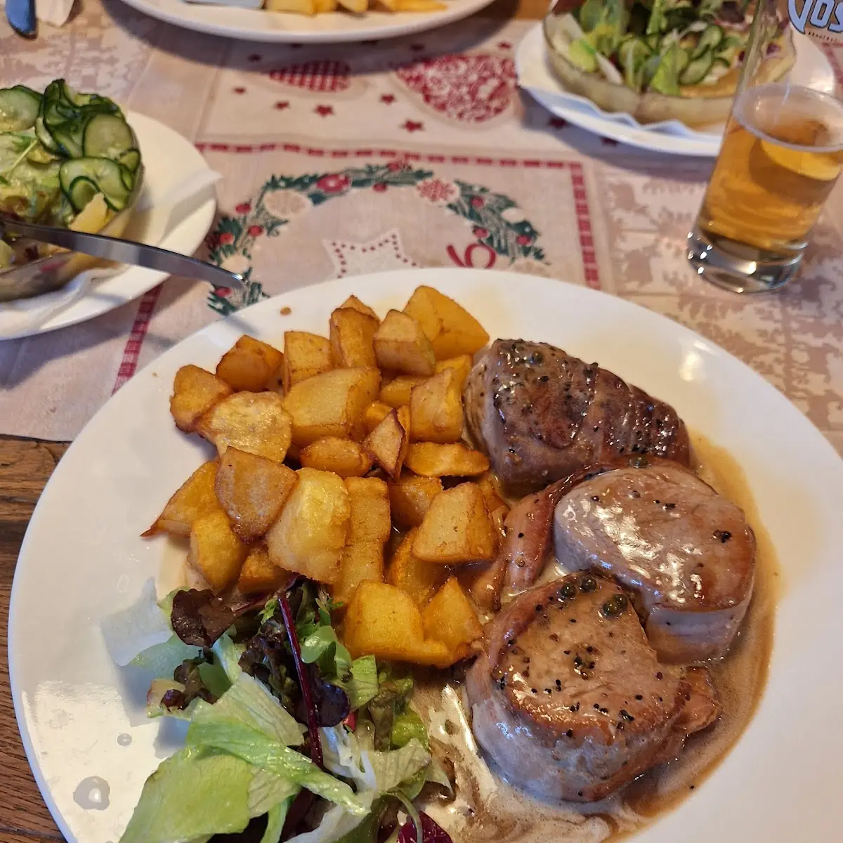 Essen und Trinken photo 3
