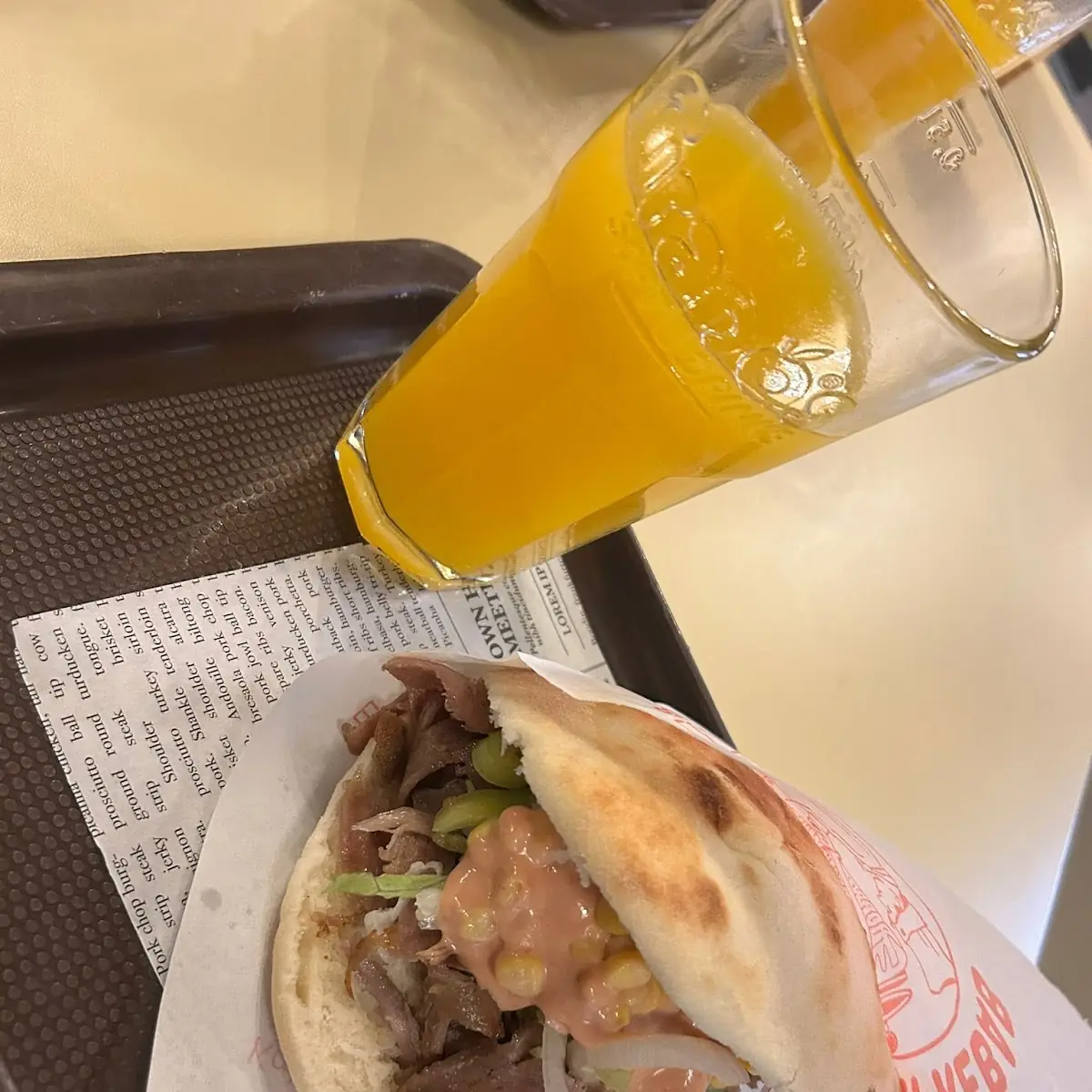 Essen und Trinken photo 10