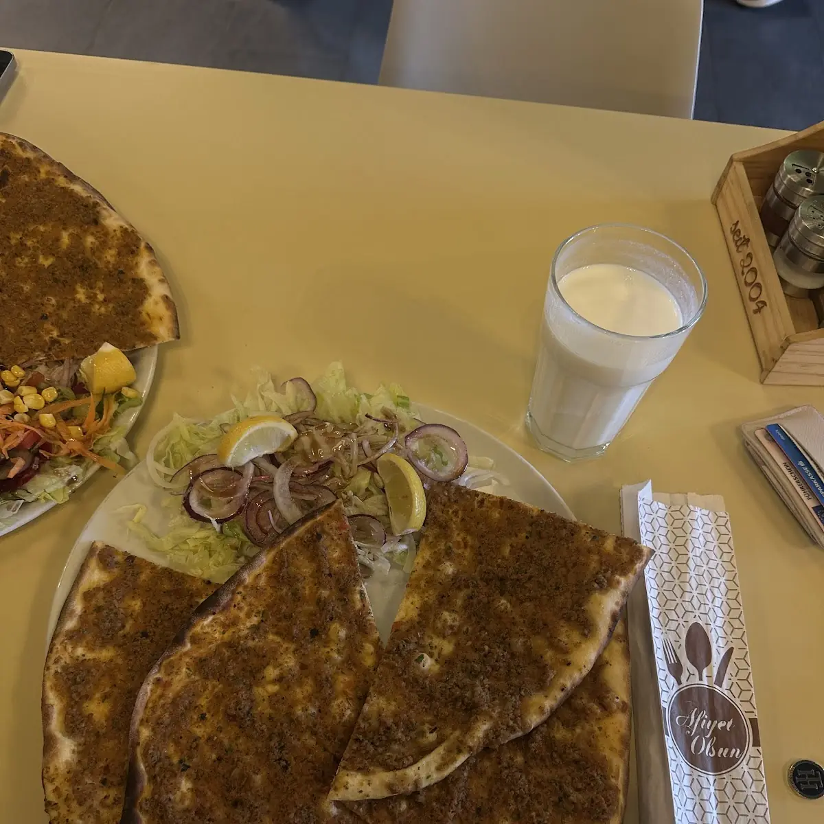 Essen und Trinken photo 6
