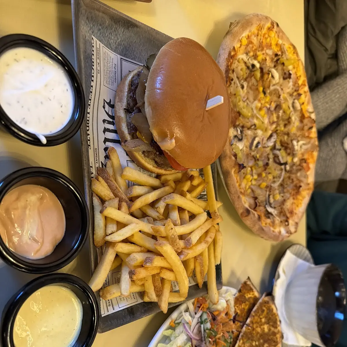 Essen und Trinken photo 7