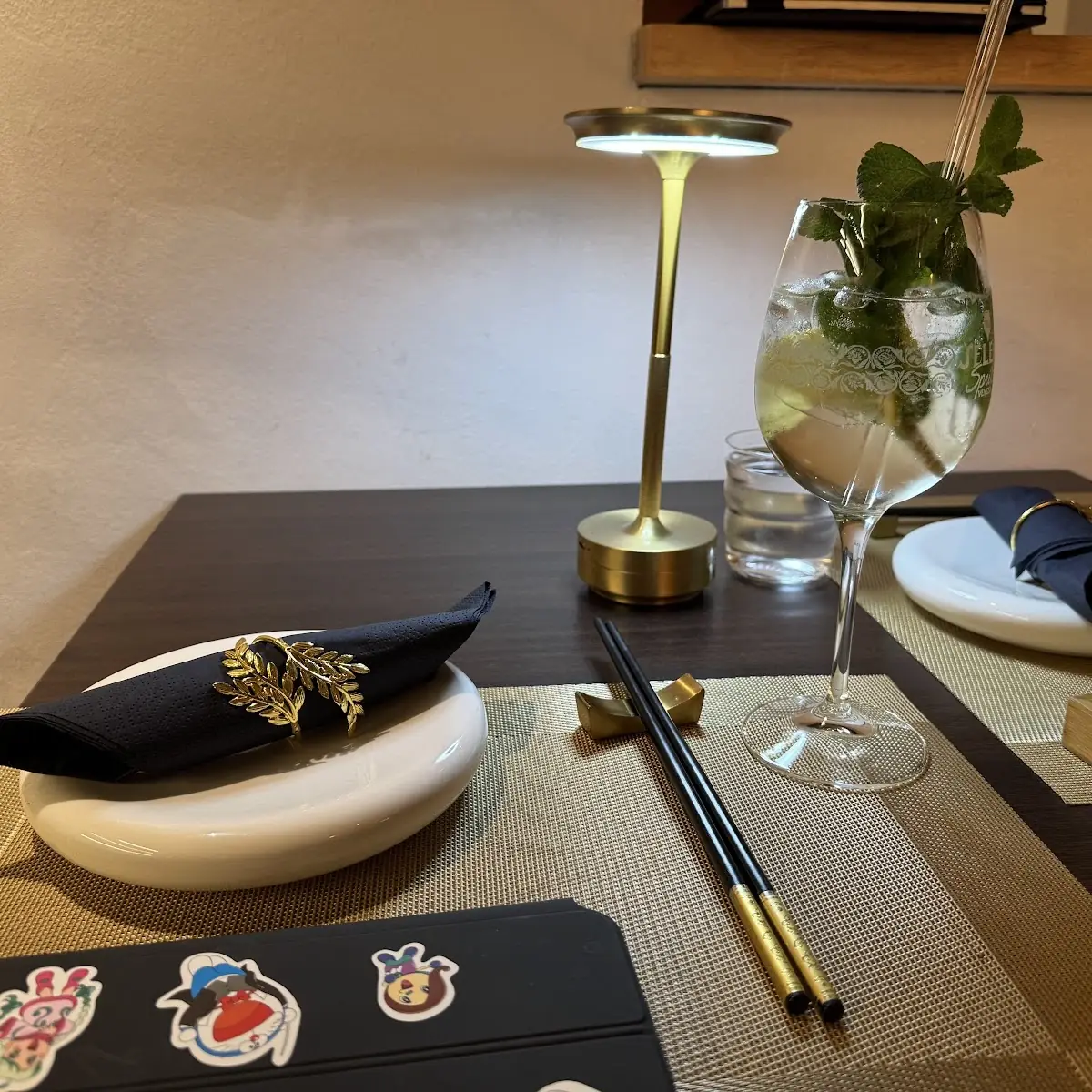 Essen und Trinken photo 9