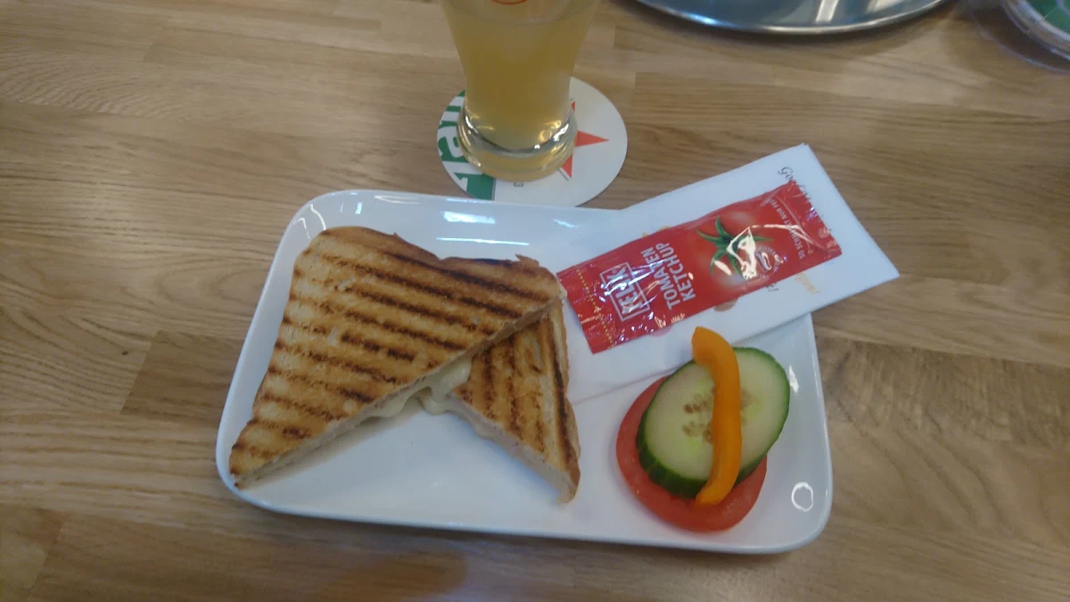 Essen und Trinken photo 7