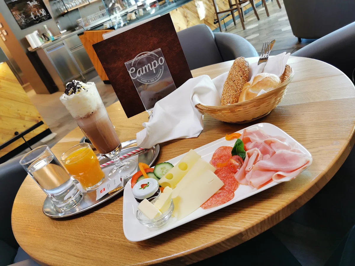 Essen und Trinken photo 9