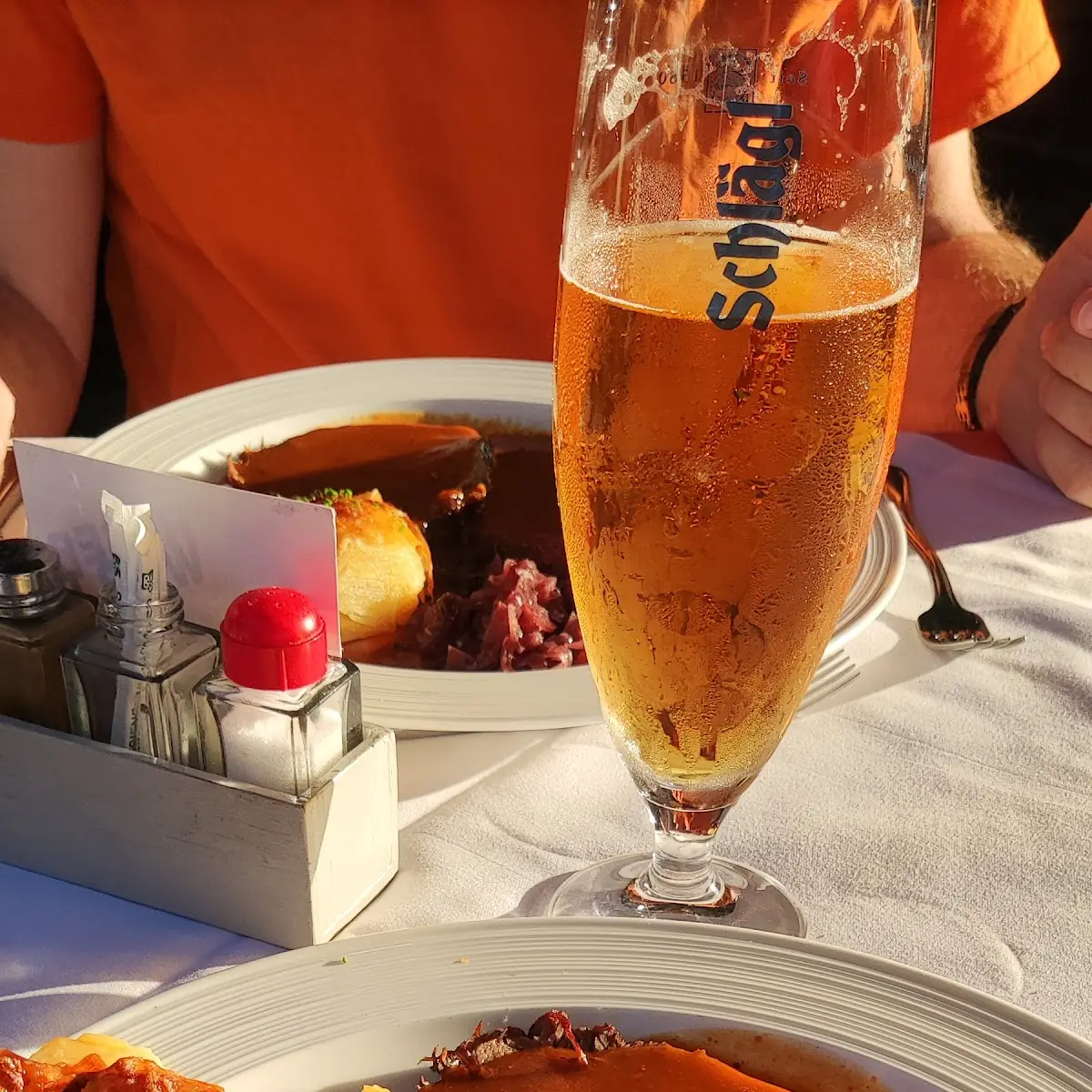 Essen und Trinken photo 10