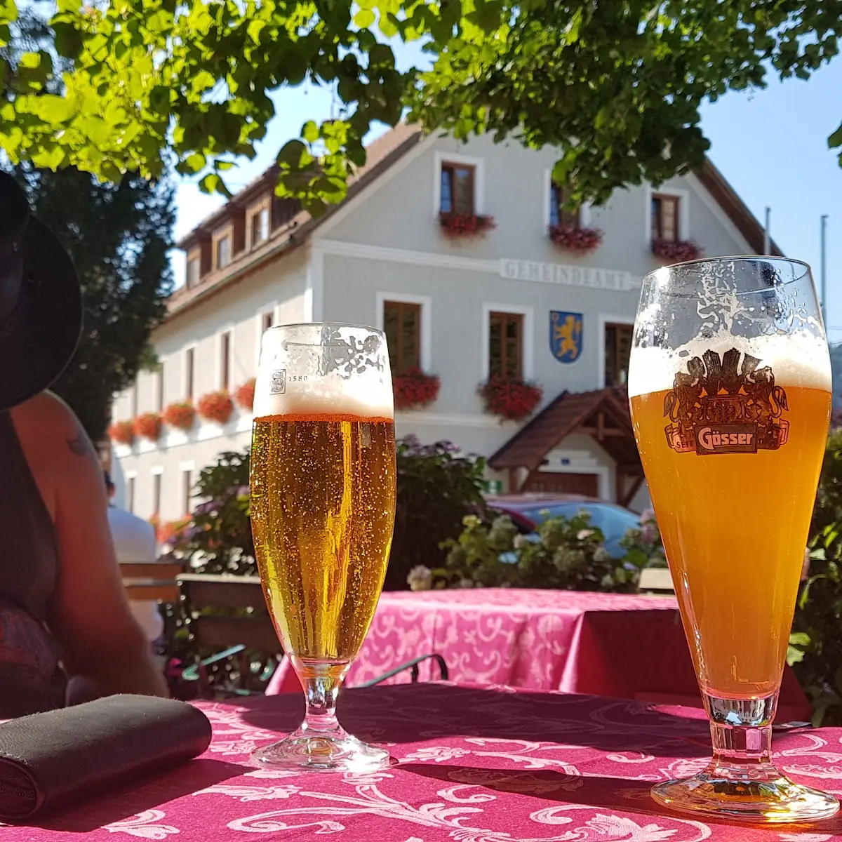 Essen und Trinken photo 3