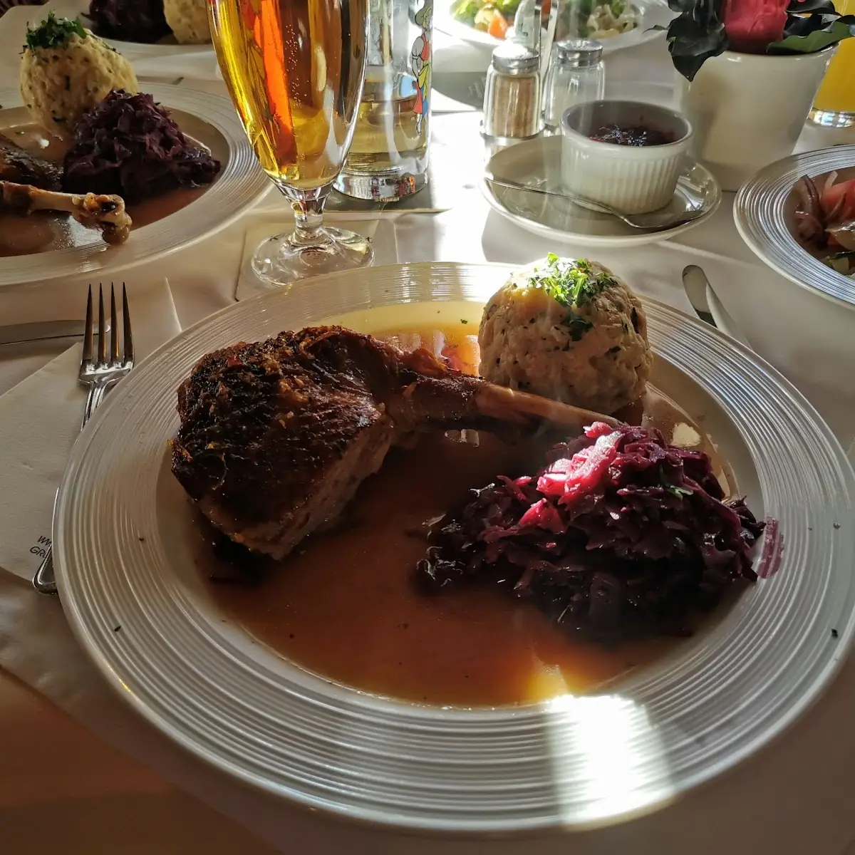 Essen und Trinken photo 4