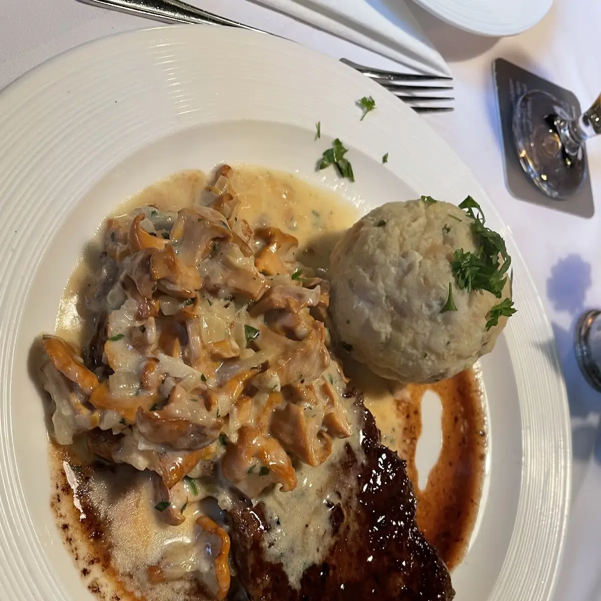 Essen und Trinken photo 5