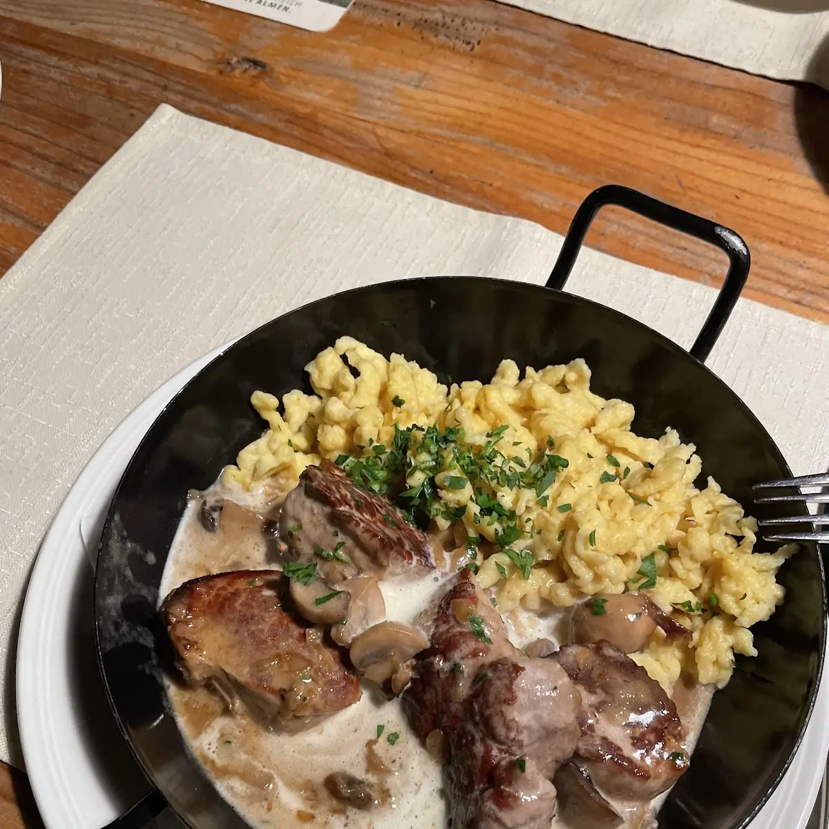 Essen und Trinken photo 7