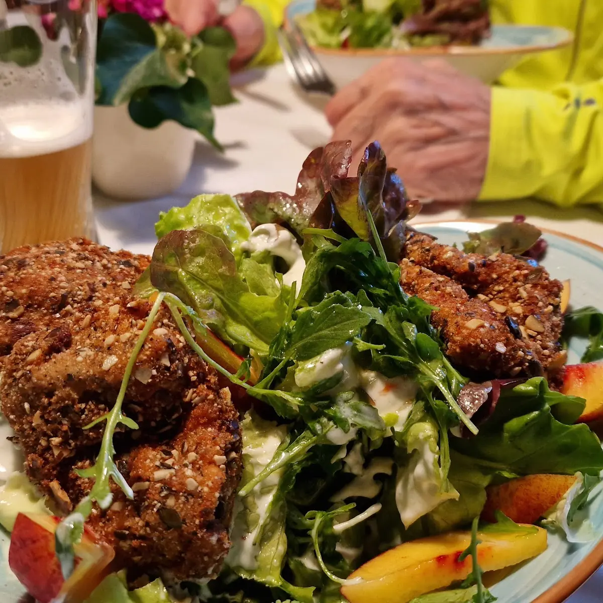 Essen und Trinken photo 8
