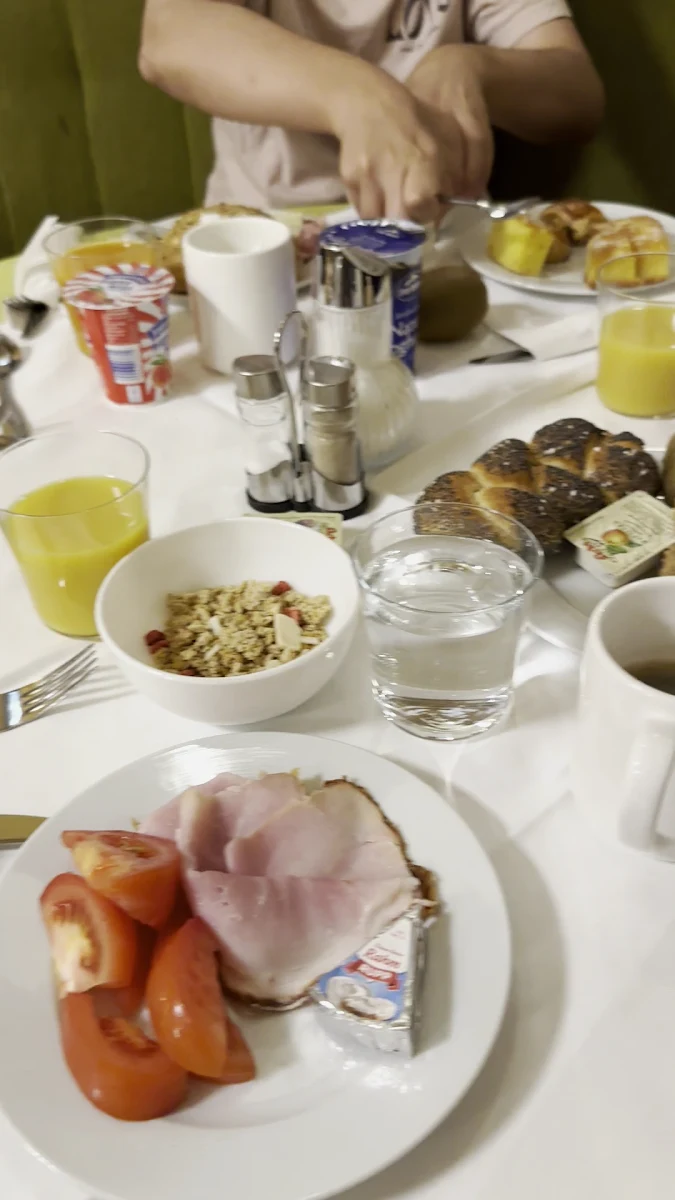 Essen und Trinken photo 4