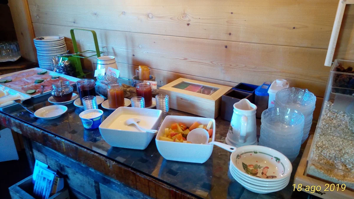 Essen und Trinken photo 3