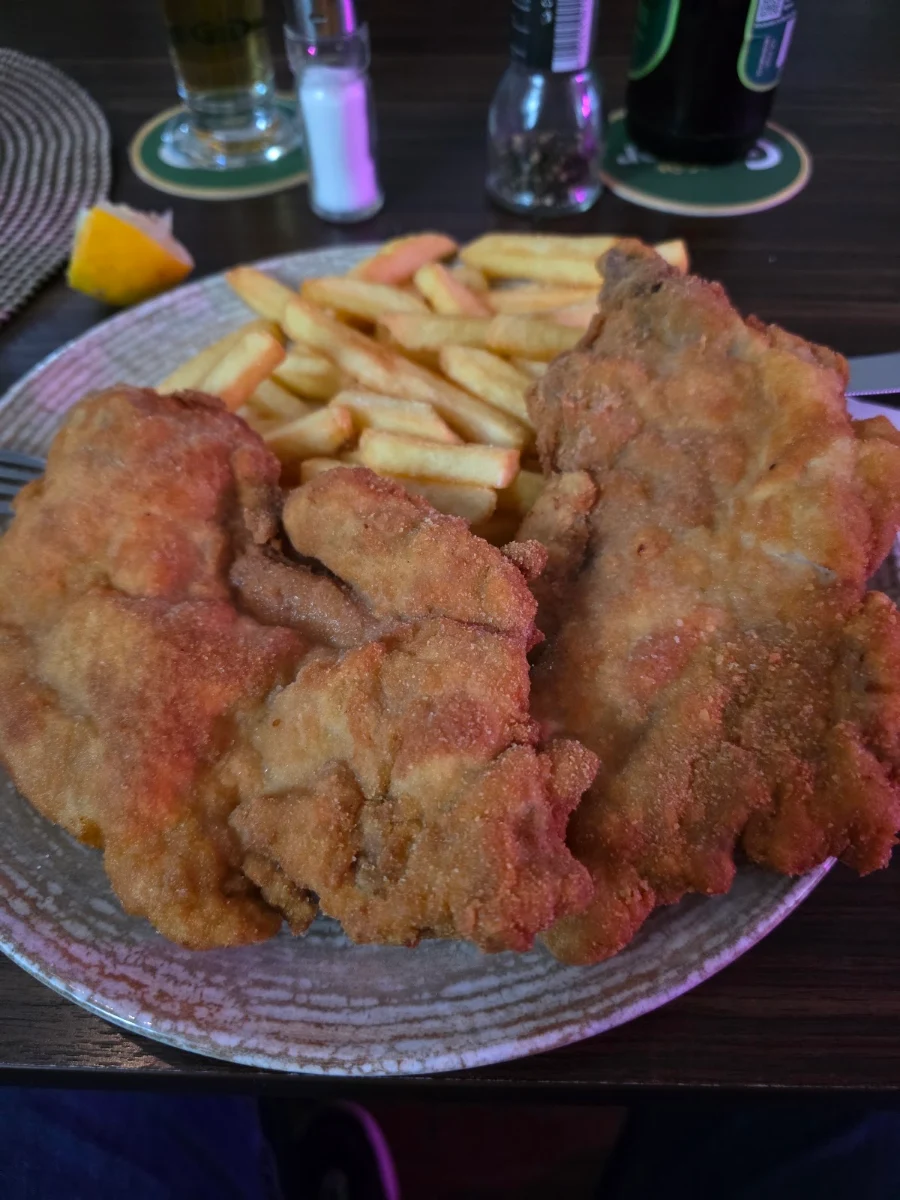 Essen und Trinken photo 1