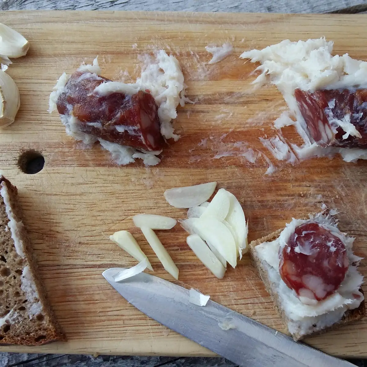 Essen und Trinken photo 4