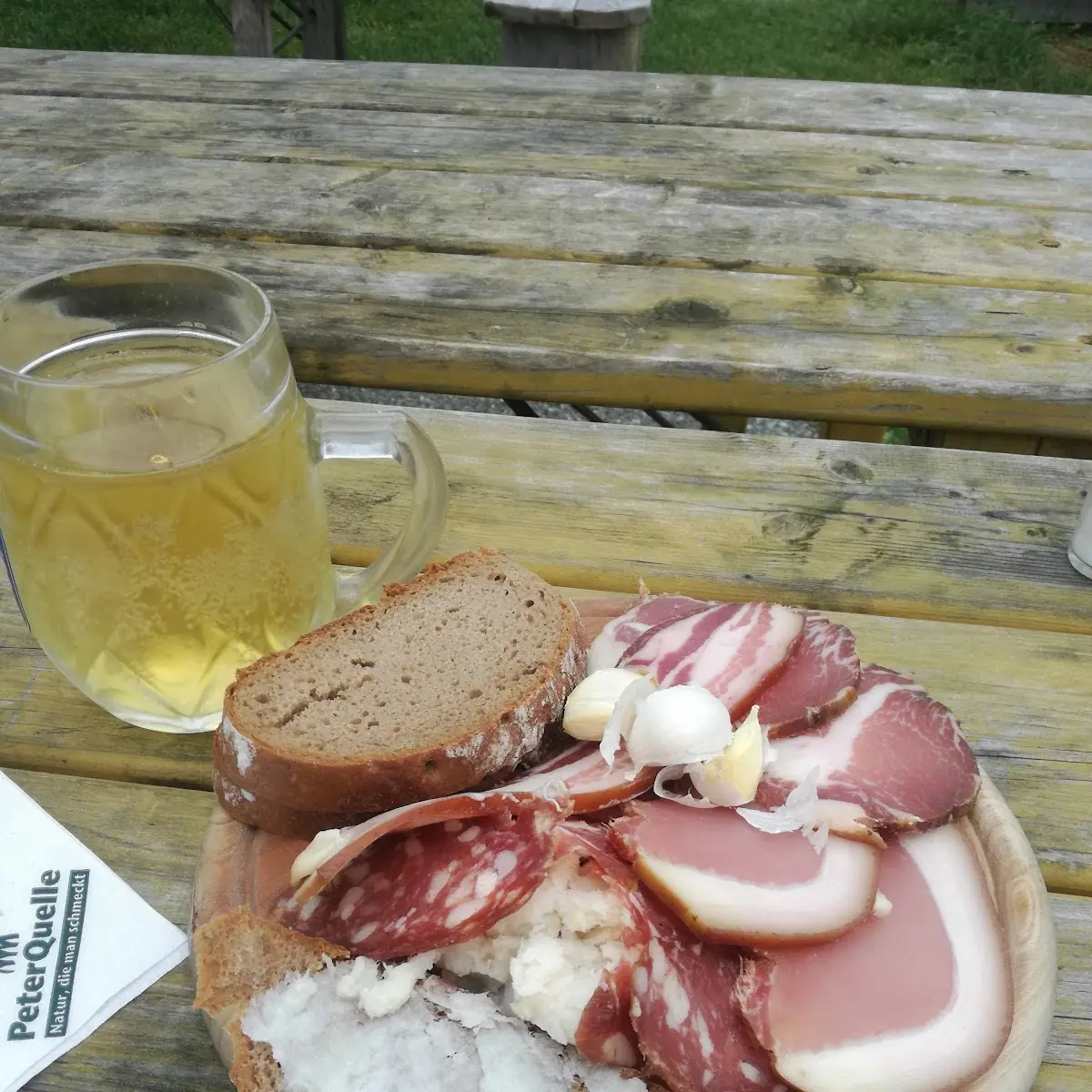 Essen und Trinken photo 8
