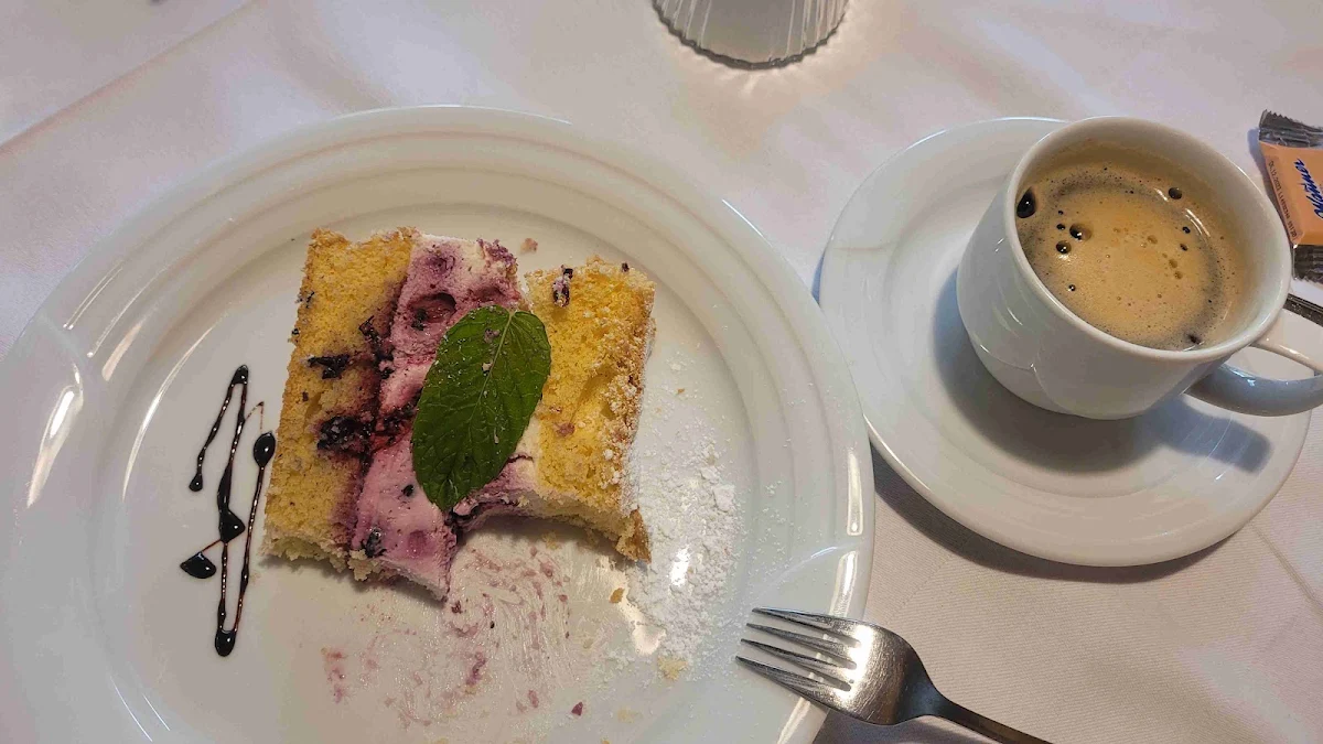 Essen und Trinken photo 10