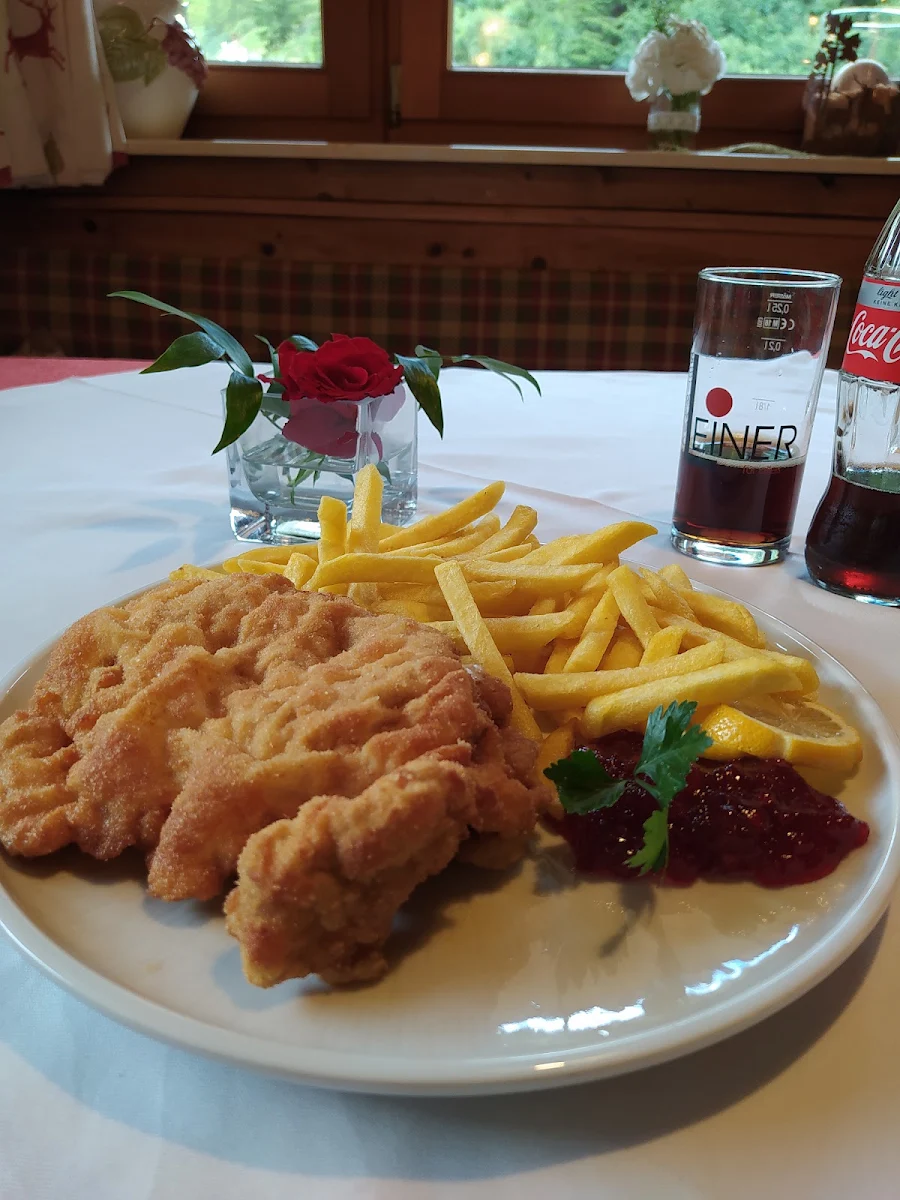 Essen und Trinken photo 2