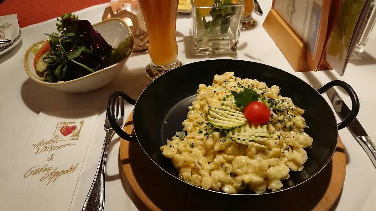 Essen und Trinken photo 3