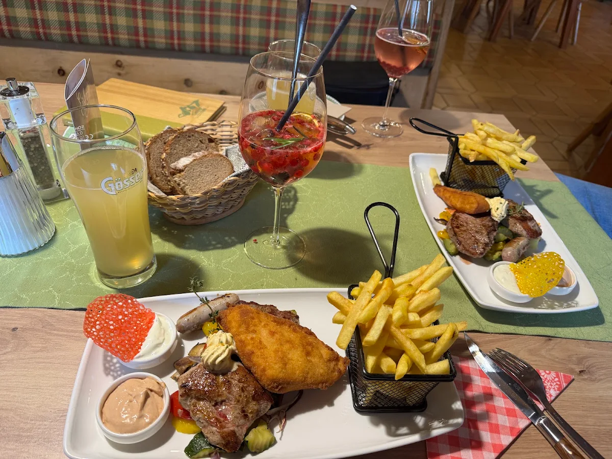 Essen und Trinken photo 5