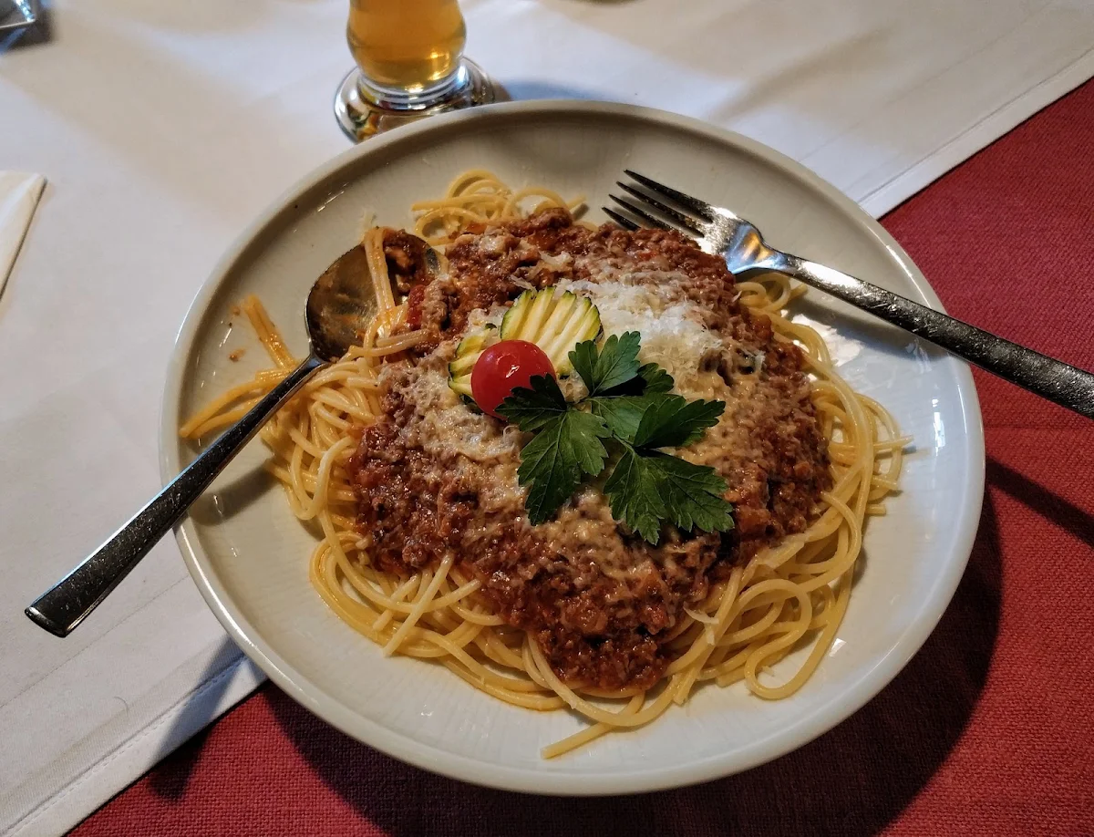 Essen und Trinken photo 7