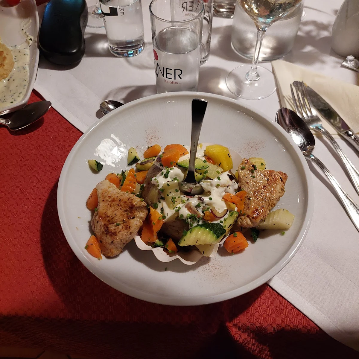 Essen und Trinken photo 8