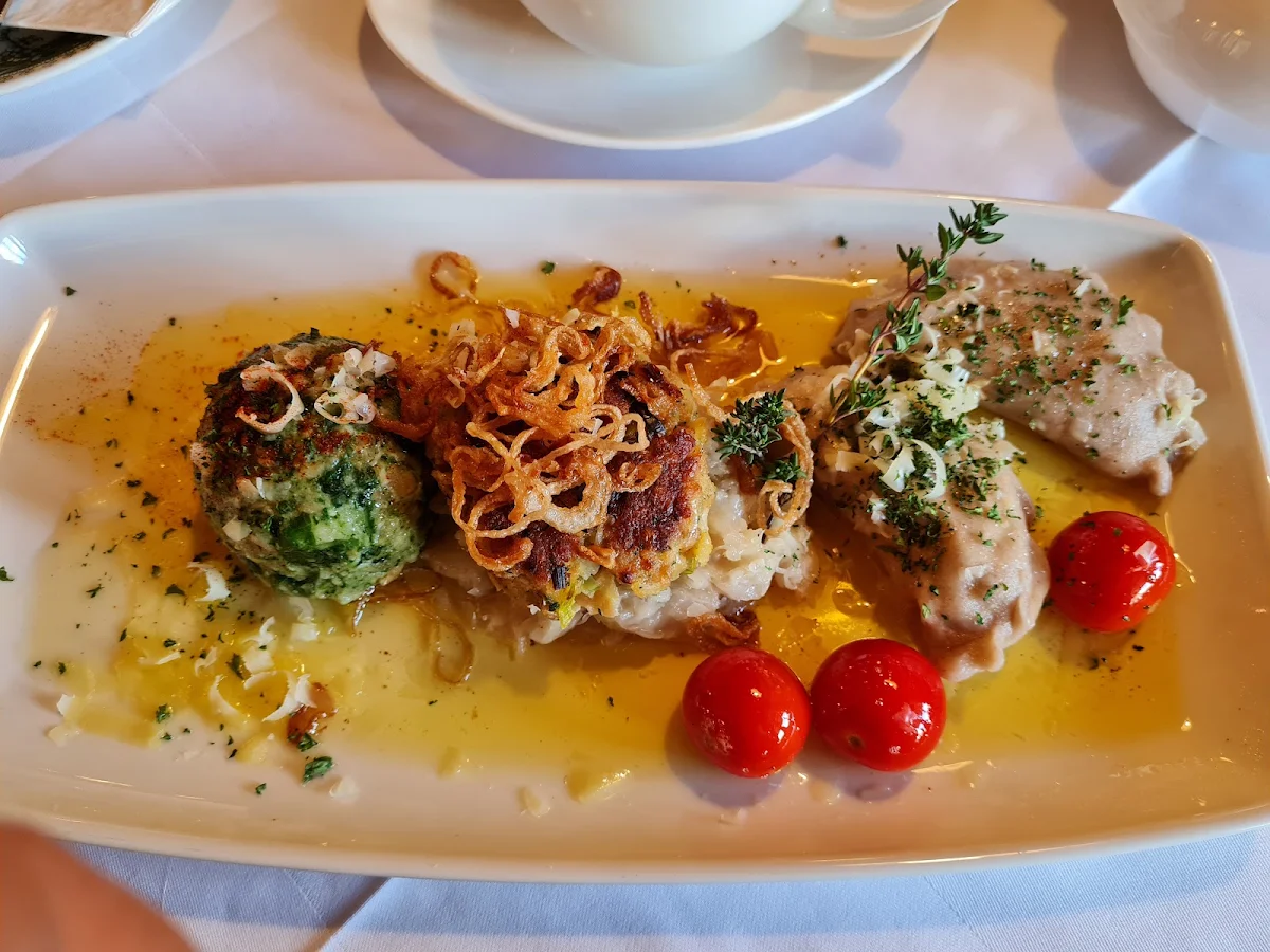 Essen und Trinken photo 9