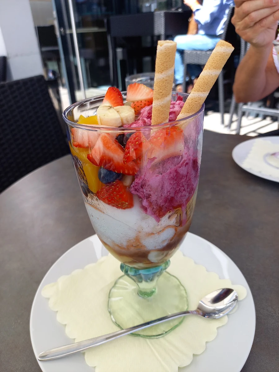 Essen und Trinken photo 4