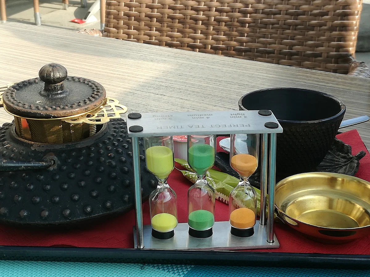 Essen und Trinken photo 6