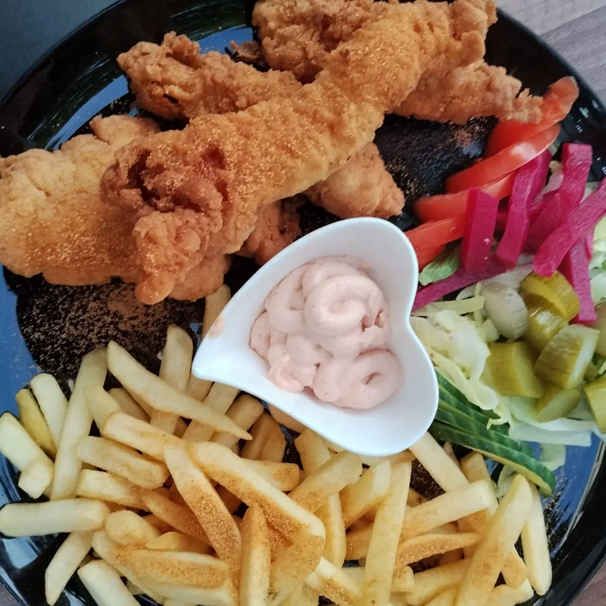 Essen und Trinken photo 1