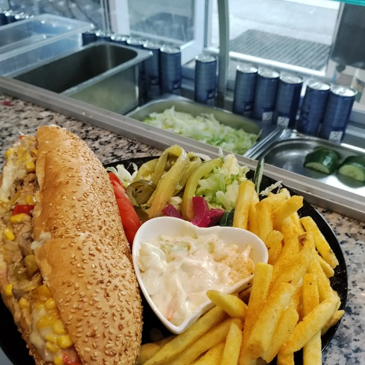Essen und Trinken photo 6
