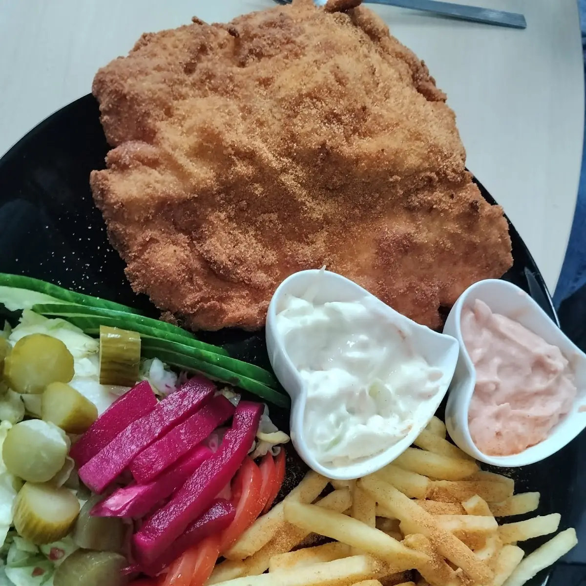 Essen und Trinken photo 8
