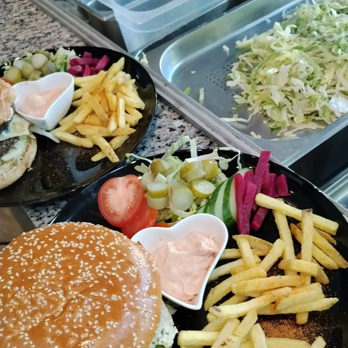 Essen und Trinken photo 9