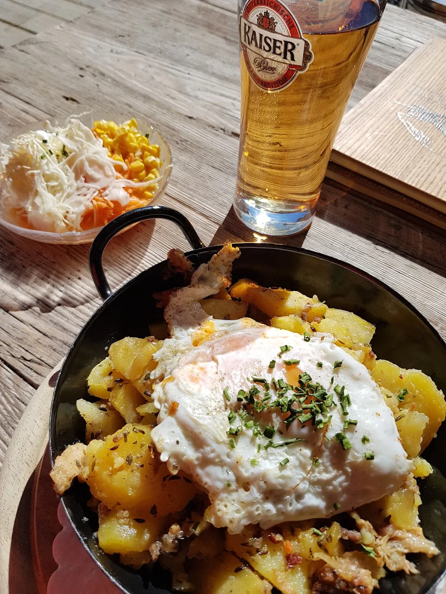 Essen und Trinken photo 10