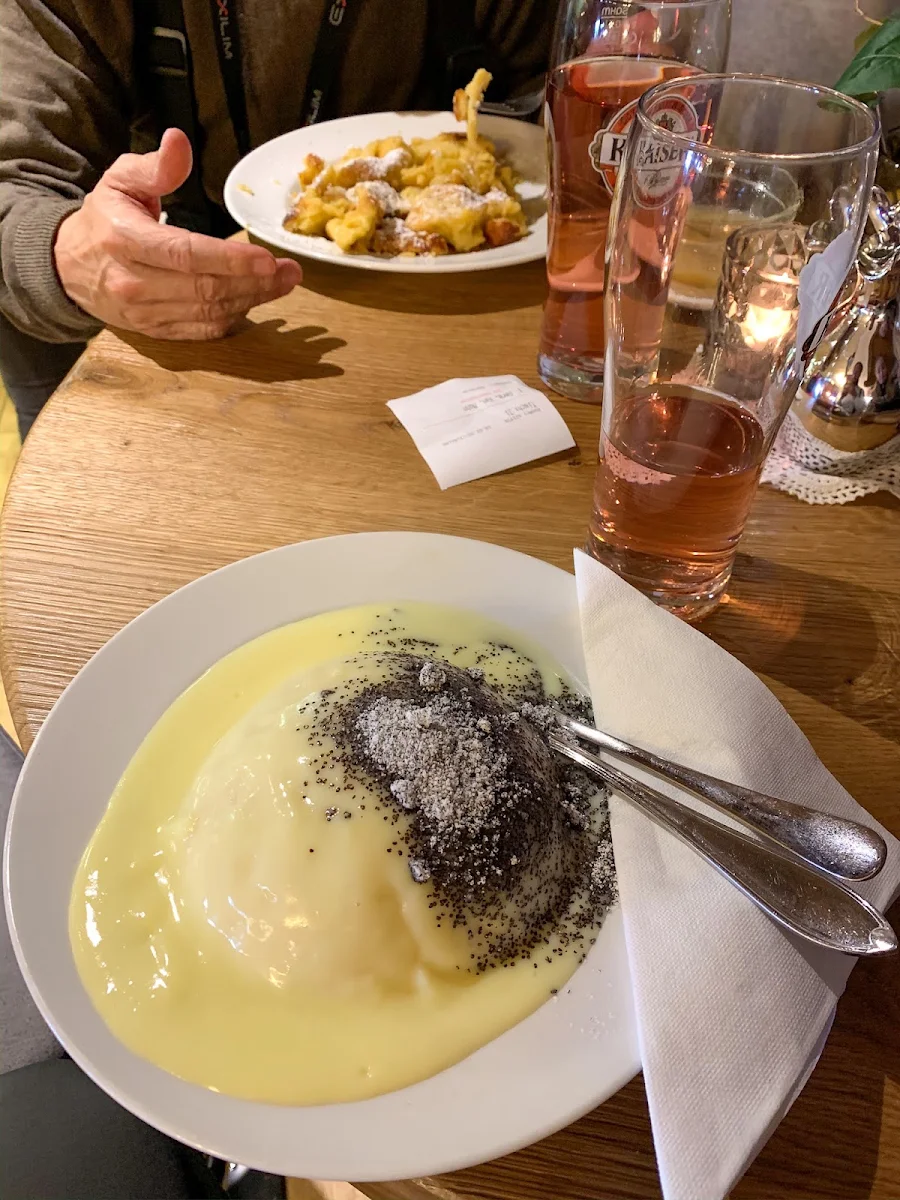 Essen und Trinken photo 7