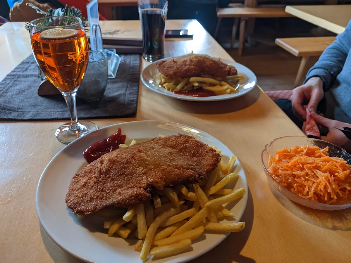 Essen und Trinken photo 8