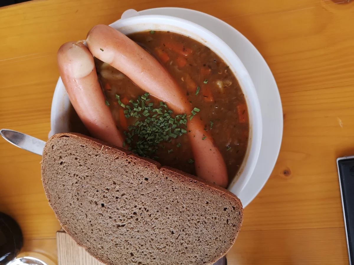 Essen und Trinken photo 9