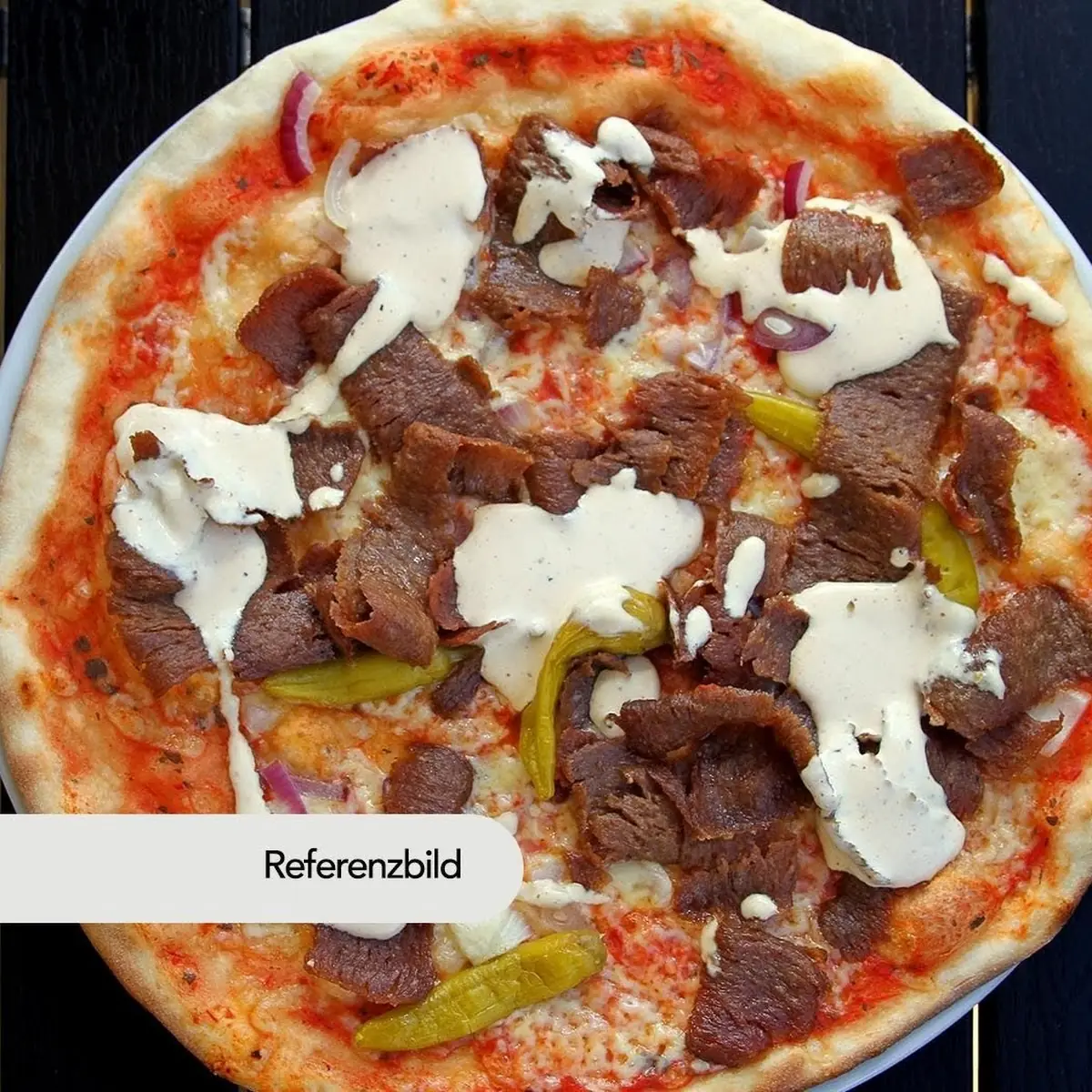 Essen und Trinken photo 7