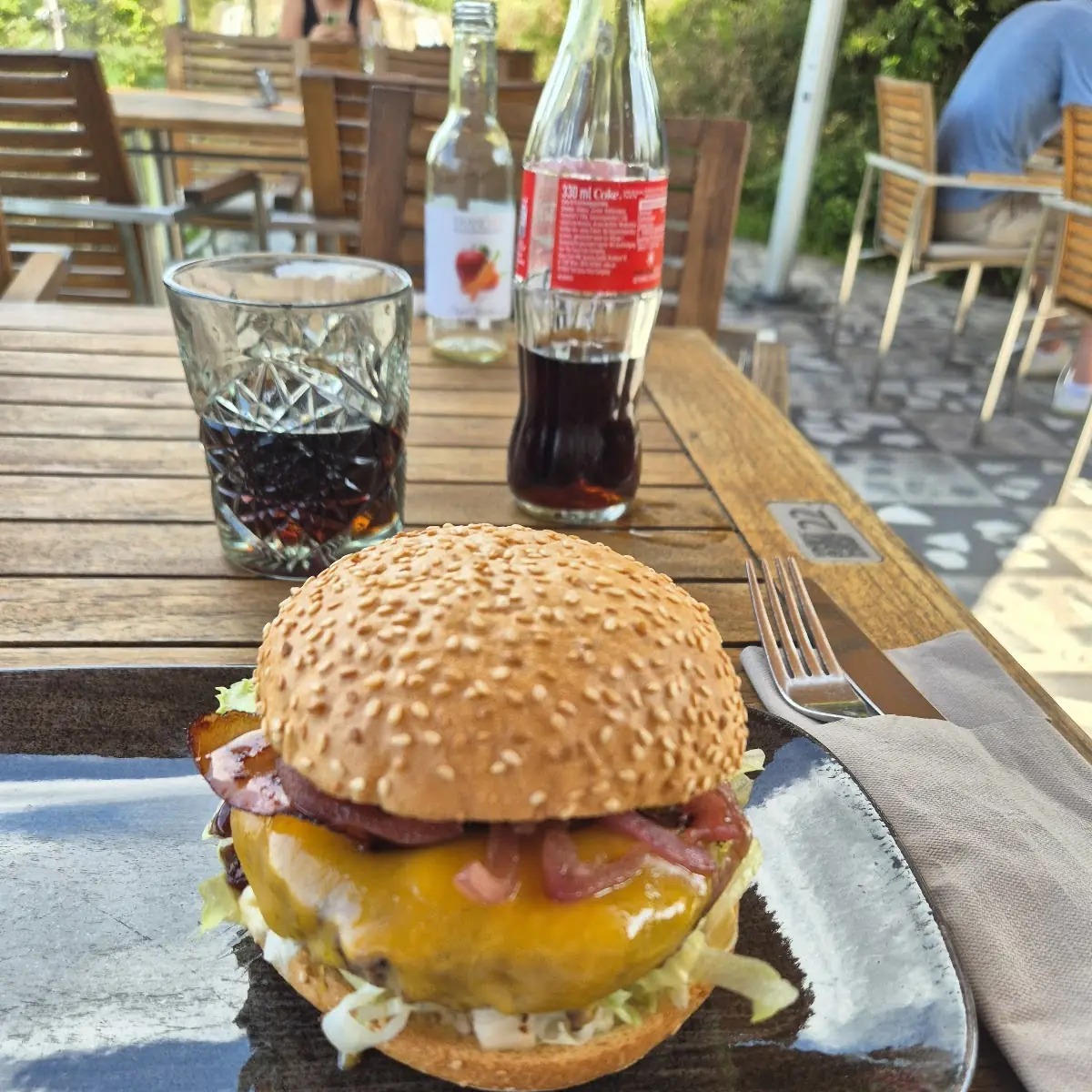 Essen und Trinken photo 10