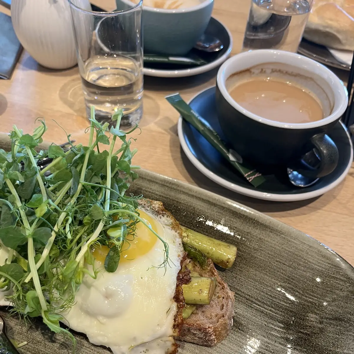 Essen und Trinken photo 6