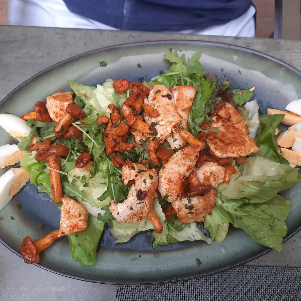 Essen und Trinken photo 4
