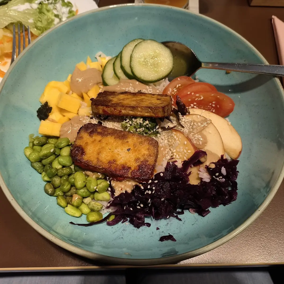 Essen und Trinken photo 7