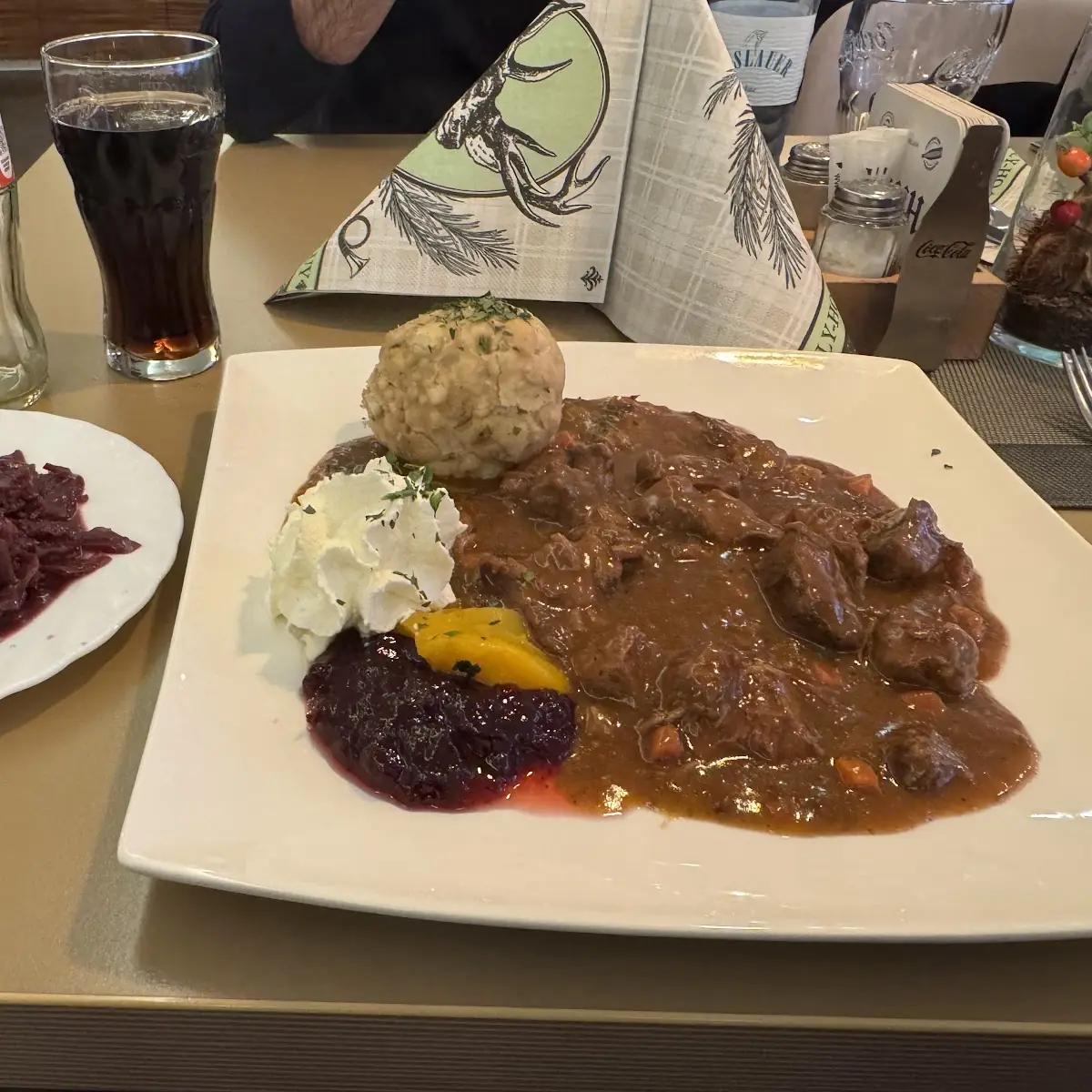 Essen und Trinken photo 8