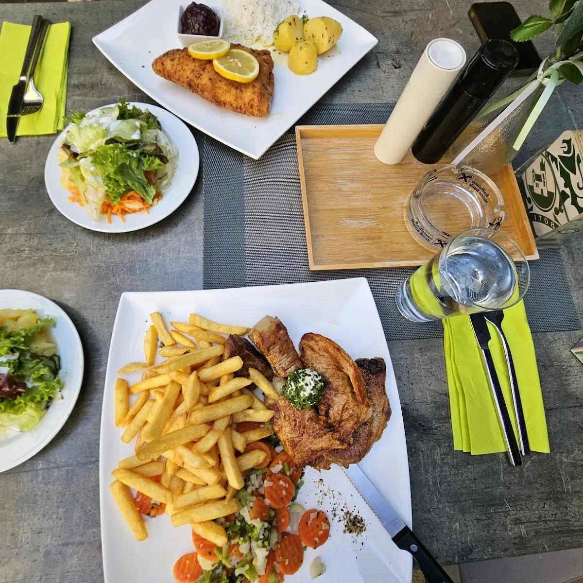 Essen und Trinken photo 9