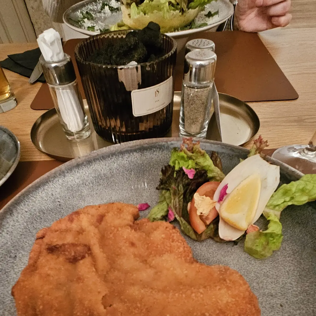 Essen und Trinken photo 3