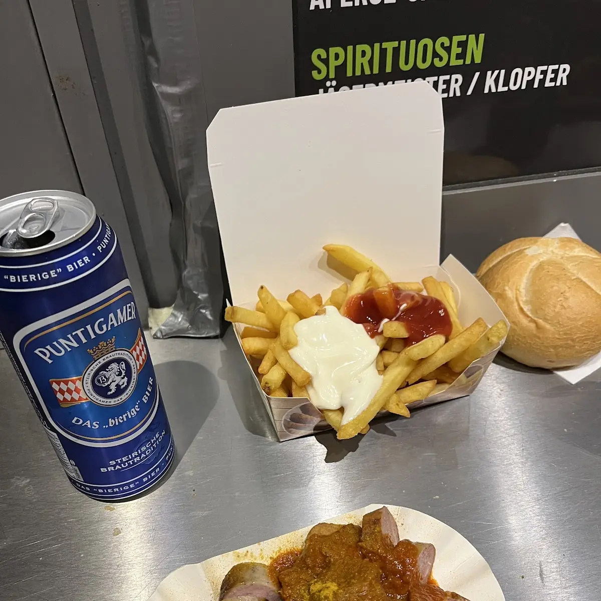 Essen und Trinken photo 1