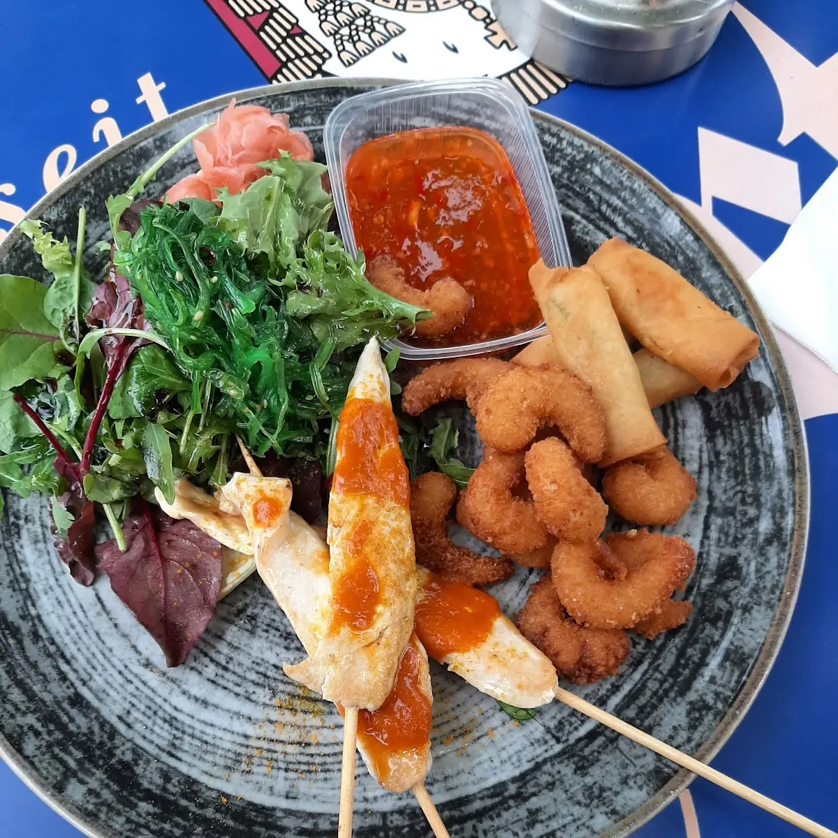 Essen und Trinken photo 8