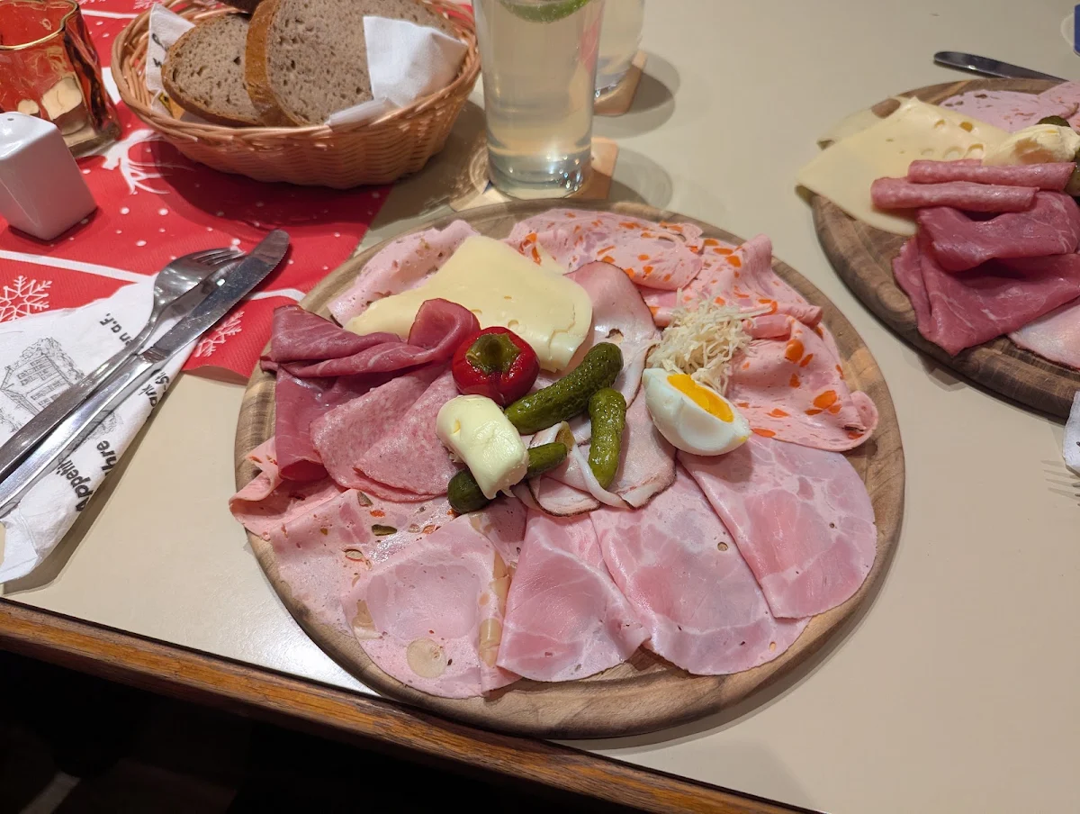 Essen und Trinken photo 5