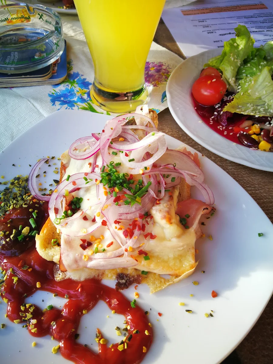 Essen und Trinken photo 6