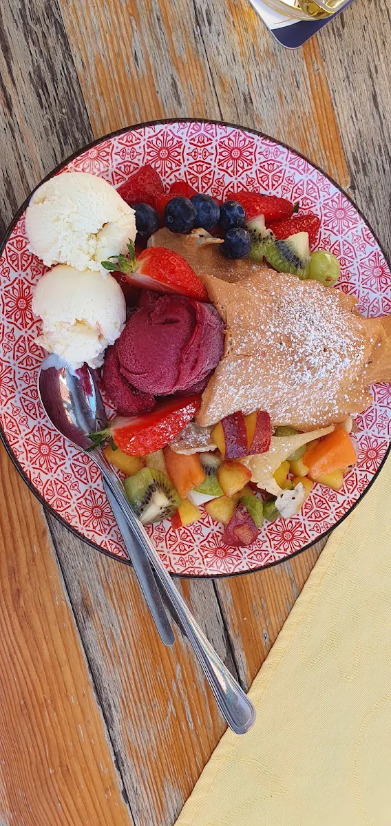 Essen und Trinken photo 7