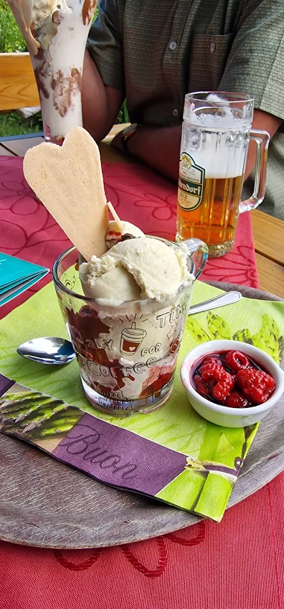 Essen und Trinken photo 8