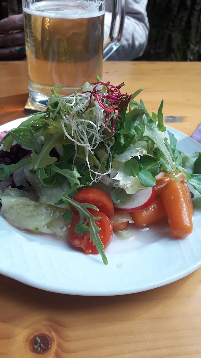 Essen und Trinken photo 9